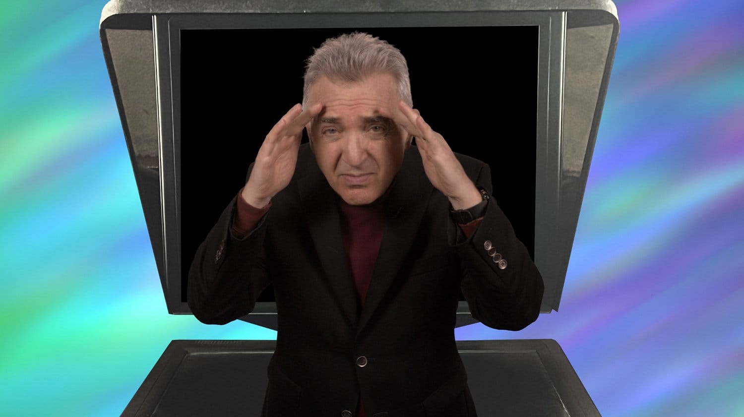 How to Decide if You Should Use a Teleprompter Visible Authority